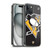 NHL Pittsburgh Penguins Oversized Soft Gel Case for Apple iPhone 15 Plus & MagSafe
