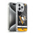 NHL Pittsburgh Penguins Jersey Soft Gel Case for Apple iPhone 15 Pro & MagSafe