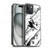 NHL San Jose Sharks Marble Soft Gel Case for Apple iPhone 15 Plus
