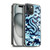 NHL Seattle Kraken Camouflage Soft Gel Case for Apple iPhone 15
