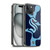 NHL Seattle Kraken Cow Pattern Soft Gel Case for Apple iPhone 15 Plus