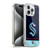 NHL Seattle Kraken Jersey Soft Gel Case for Apple iPhone 15 Pro Max