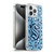 NHL Seattle Kraken Leopard Pattern Soft Gel Case for Apple iPhone 15 Pro Max
