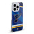 NHL St Louis Blues Jersey Soft Gel Case for Apple iPhone 15 Pro & MagSafe