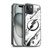 NHL Tampa Bay Lightning Marble Soft Gel Case for Apple iPhone 15 Plus