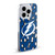 NHL Tampa Bay Lightning Leopard Pattern Soft Gel Case for Apple iPhone 15 Pro