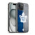NHL Toronto Maple Leafs Half Distressed Soft Gel Case for Apple iPhone 15 & MagSafe