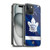 NHL Toronto Maple Leafs Jersey Soft Gel Case for Apple iPhone 15 & MagSafe