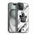 NHL Toronto Maple Leafs Marble Soft Gel Case for Apple iPhone 15 & MagSafe