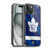 NHL Toronto Maple Leafs Jersey Soft Gel Case for Apple iPhone 15 Plus & MagSafe