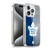 NHL Toronto Maple Leafs Half Distressed Soft Gel Case for Apple iPhone 15 Pro & MagSafe