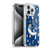 NHL Vancouver Canucks Leopard Pattern Soft Gel Case for Apple iPhone 15 Pro Max & MagSafe