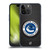 NHL Vancouver Canucks Puck Texture Soft Gel Case for Apple iPhone 15 Pro Max
