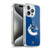 NHL Vancouver Canucks Plain Soft Gel Case for Apple iPhone 15 Pro & MagSafe