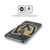 NHL Vegas Golden Knights Oversized Soft Gel Case for Apple iPhone 15 Pro