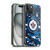 NHL Winnipeg Jets Camouflage Soft Gel Case for Apple iPhone 15 Plus & MagSafe