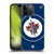 NHL Winnipeg Jets Oversized Soft Gel Case for Apple iPhone 15 Pro Max