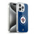 NHL Winnipeg Jets Plain Soft Gel Case for Apple iPhone 15 Pro & MagSafe