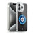 NHL Winnipeg Jets Puck Texture Soft Gel Case for Apple iPhone 15 Pro & MagSafe