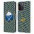 NHL Buffalo Sabres Net Pattern Leather Book Wallet Case Cover For Apple iPhone 15 Pro