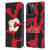 NHL Calgary Flames Cow Pattern Leather Book Wallet Case Cover For Apple iPhone 15 Pro Max