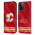 NHL Calgary Flames Jersey Leather Book Wallet Case Cover For Apple iPhone 15 Pro Max