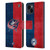 NHL Columbus Blue Jackets Half Distressed Leather Book Wallet Case Cover For Apple iPhone 15