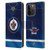 NHL Winnipeg Jets Jersey Leather Book Wallet Case Cover For Apple iPhone 15 Pro