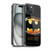 Batman (1989) Key Art Poster Soft Gel Case for Apple iPhone 15 Plus
