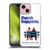 Dumb And Dumber Key Art Dumb Happens Soft Gel Case for Apple iPhone 15