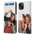Dumb And Dumber Key Art Characters 1 Leather Book Wallet Case Cover For Apple iPhone 15