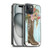 Haley Bush Floral Painting Boot Soft Gel Case for Apple iPhone 15 Plus & MagSafe