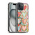 Haley Bush Pattern Painting Hearts Soft Gel Case for Apple iPhone 15 & MagSafe