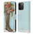 Haley Bush Floral Painting Boot Leather Book Wallet Case Cover For Apple iPhone 15 Pro Max