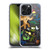 Ben 10: Alien Force Graphics Character Art Soft Gel Case for Apple iPhone 15 Pro Max