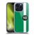 Ben 10: Alien Force Graphics Ben's Jacket Soft Gel Case for Apple iPhone 15 Pro