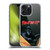 Friday the 13th Part III Key Art Poster 2 Soft Gel Case for Apple iPhone 15 Pro Max