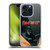 Friday the 13th Part III Key Art Poster 2 Soft Gel Case for Apple iPhone 15 Pro