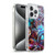 Cosmo18 Jupiter Fantasy Indigo Soft Gel Case for Apple iPhone 15 Pro & MagSafe