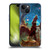 Cosmo18 Space 2 Nebula's Pillars Soft Gel Case for Apple iPhone 15