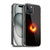 Cosmo18 Space 2 Black Hole Soft Gel Case for Apple iPhone 15 Plus & MagSafe