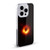 Cosmo18 Space 2 Black Hole Soft Gel Case for Apple iPhone 15 Pro & MagSafe