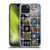 Cosmo18 Space The Amazing Universe Soft Gel Case for Apple iPhone 15 Plus