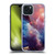 Cosmo18 Space Mysterious Space Soft Gel Case for Apple iPhone 15 Plus
