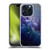 Cosmo18 Space Milky Way Soft Gel Case for Apple iPhone 15 Pro