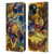 Cosmo18 Jupiter Fantasy Divine Leather Book Wallet Case Cover For Apple iPhone 15