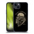 Black Sabbath Key Art US Tour 78 Soft Gel Case for Apple iPhone 15 Plus