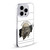 Black Sabbath Key Art US Tour 78 Soft Gel Case for Apple iPhone 15 Pro