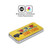 Guns N' Roses Vintage Pistols Soft Gel Case for Nokia C10 / C20