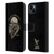 Black Sabbath Key Art US Tour 78 Leather Book Wallet Case Cover For Apple iPhone 15 Plus